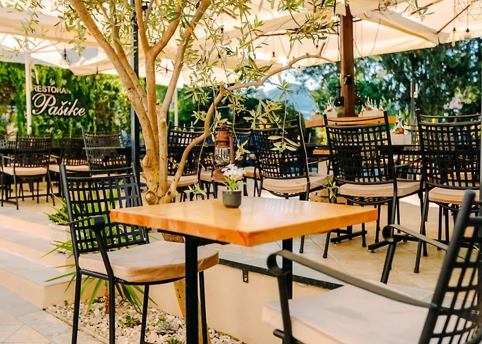 Heritage Pasike 4* Τρογκίρ