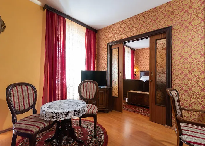 Heritage Pasike Ξενοδοχείο 4*