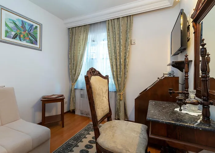 Heritage Pasike Ξενοδοχείο