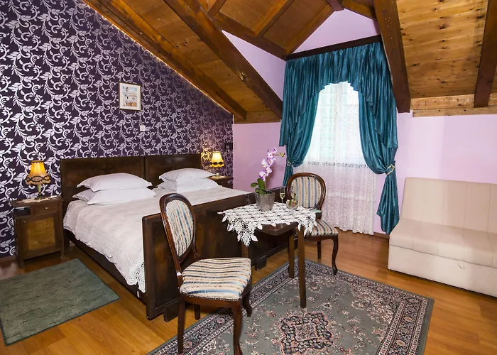 Heritage Pasike Ξενοδοχείο 4*