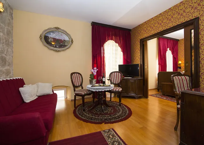 Heritage Pasike Ξενοδοχείο 4*