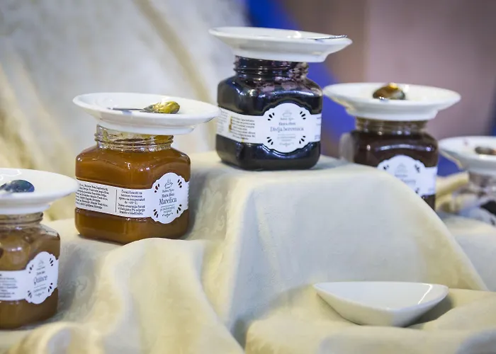 Heritage Pasike 4* Τρογκίρ