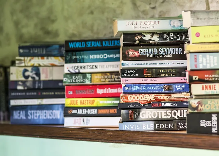 Heritage Pasike 4* Τρογκίρ